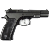 Pistolet CZ 75B kal. 9x19mm